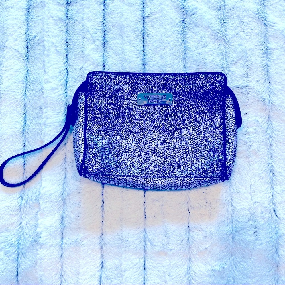 Victoria’s Secret makeup bag